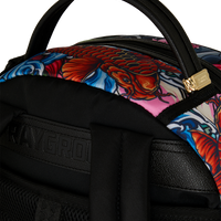 KYOTO COLORS BACKPACK