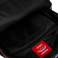 KYOTO COLORS BACKPACK