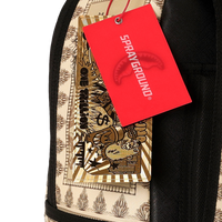 SPRAYGROUNDÂ® BACKPACK RUE SCRIBE BACKPACK