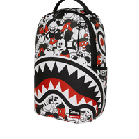SPRAYGROUND® BACKPACK DISNEY MICKEY CRAMMED BACKPACK