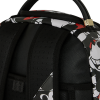SPRAYGROUND® BACKPACK DISNEY MICKEY CRAMMED BACKPACK