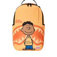 SPRAYGROUND® BACKPACK PEANUTS FRANKLIN SHARK CENTRAL BACKPACK