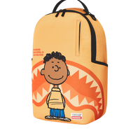 SPRAYGROUND® BACKPACK PEANUTS FRANKLIN SHARK CENTRAL BACKPACK