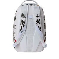 SPRAYGROUND® BACKPACK SHARK GRAFFITI BACKPACK