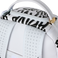 SPRAYGROUND® BACKPACK SHARK GRAFFITI BACKPACK