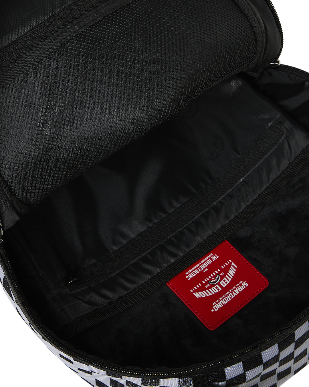 SPRAYGROUND® BACKPACK ESCHARK BACKPACK