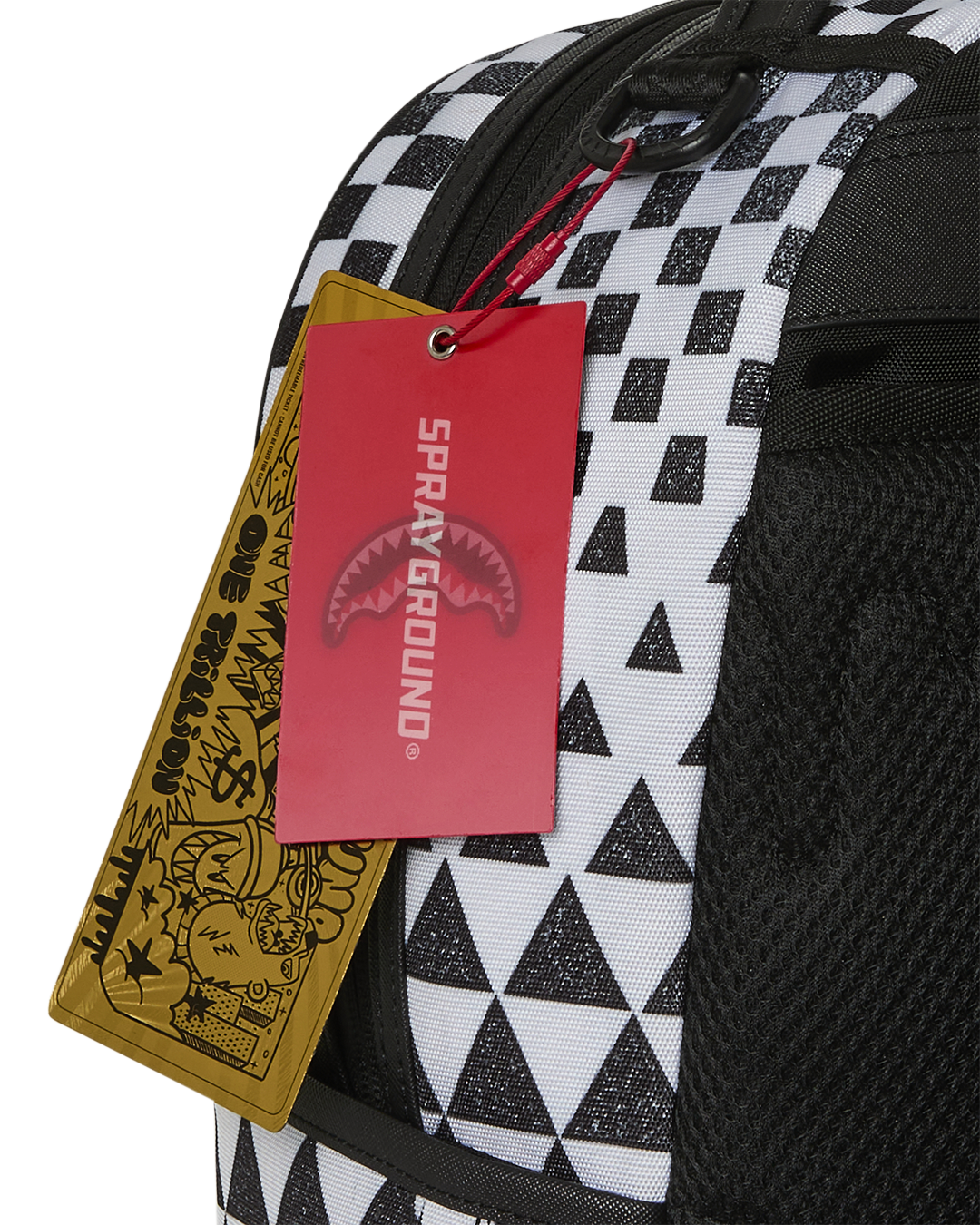SPRAYGROUND® BACKPACK ESCHARK BACKPACK