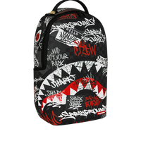 SPRAYGROUND® BACKPACK TAGGED UP BACKPACK