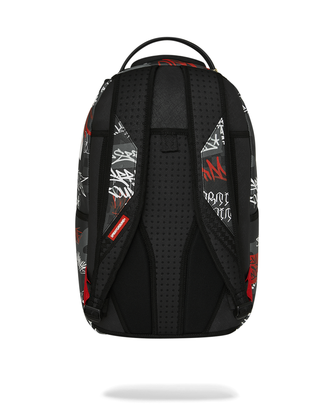 SPRAYGROUND® BACKPACK TAGGED UP BACKPACK