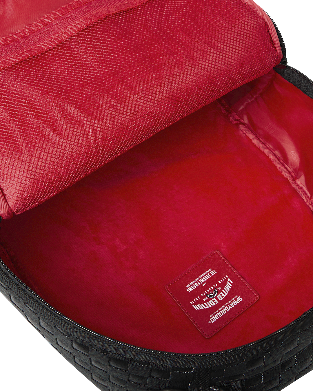 SPRAYGROUND® BACKPACK THE GHOST MAISON BACKPACK