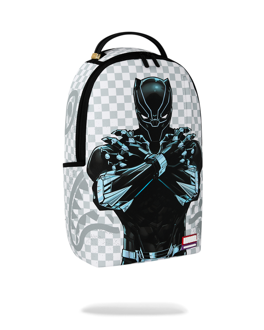 Sprayground Marvel Black Panther Wakanda Forever Forever Backpack