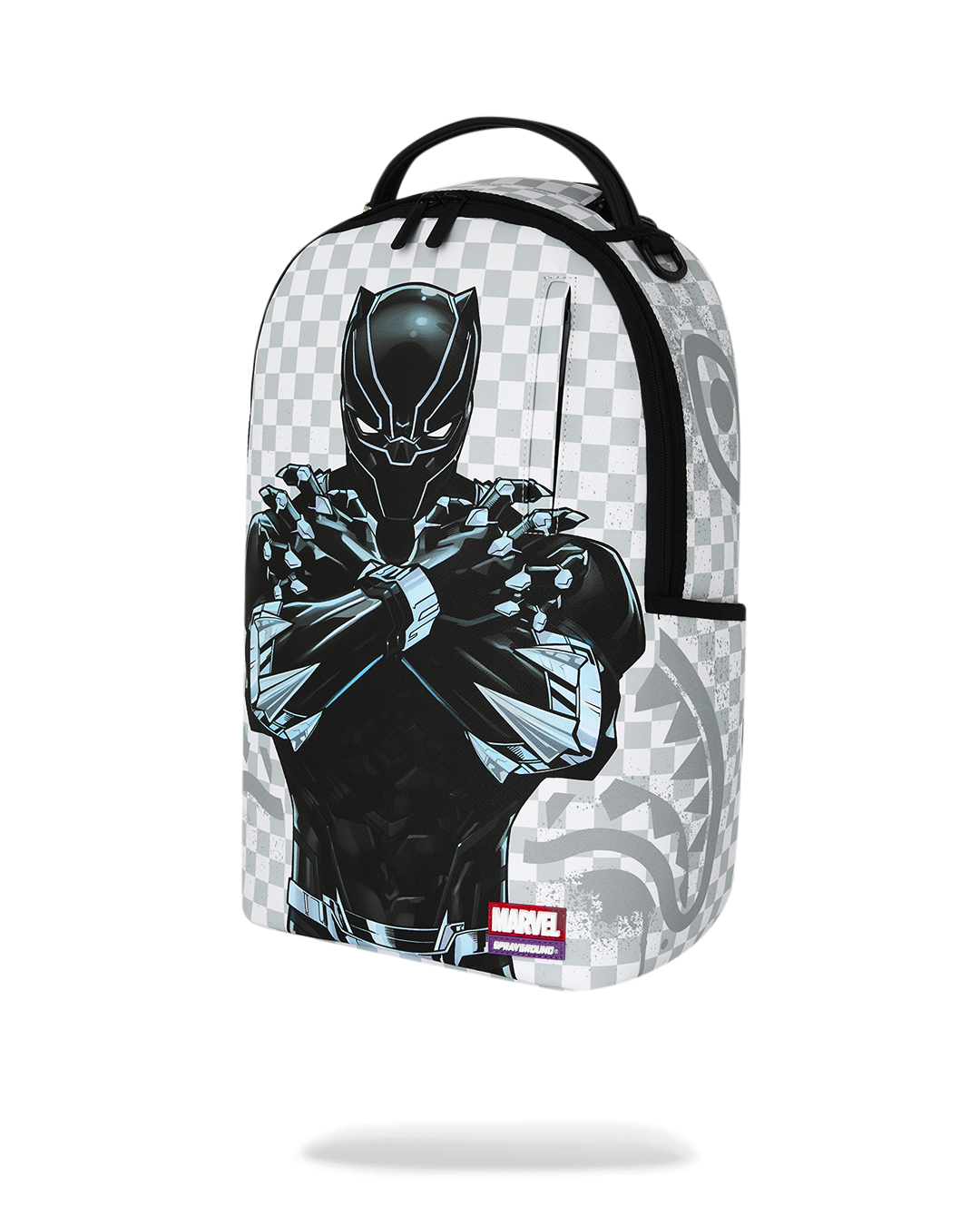 Sprayground Marvel Black Panther Wakanda Forever Forever Backpack