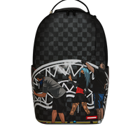 SPRAYGROUND® BACKPACK SUBWAY VANDALS BACKPACK