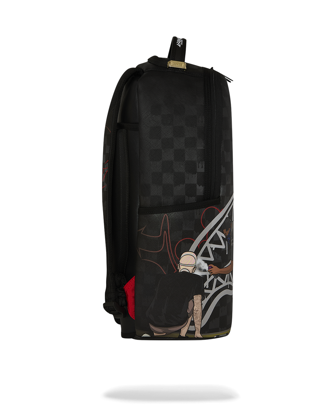 SPRAYGROUND® BACKPACK SUBWAY VANDALS BACKPACK