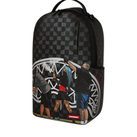 SPRAYGROUND® BACKPACK SUBWAY VANDALS BACKPACK