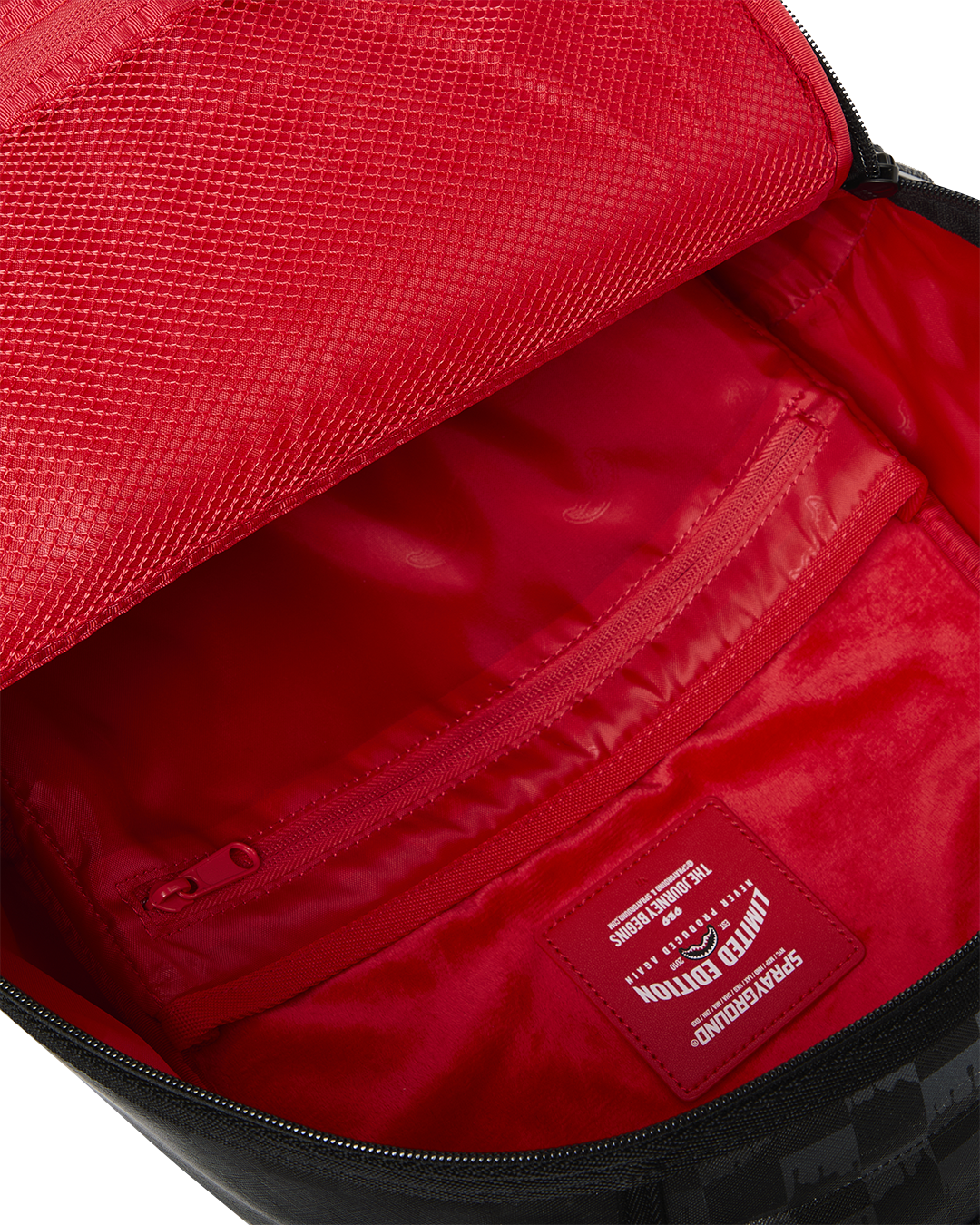 SPRAYGROUND® BACKPACK SUBWAY VANDALS BACKPACK