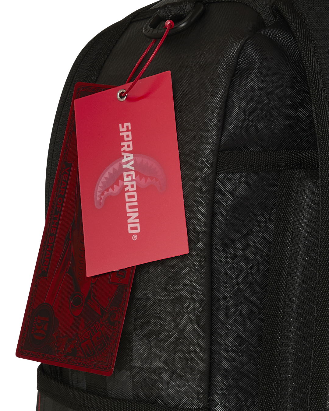 SPRAYGROUND® BACKPACK SUBWAY VANDALS BACKPACK
