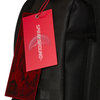 SPRAYGROUND® BACKPACK SUBWAY VANDALS BACKPACK