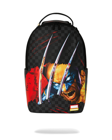 MARVEL – SPRAYGROUND®