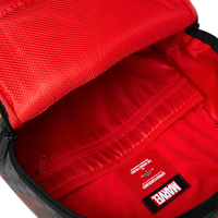 SPRAYGROUND® BACKPACK MARVEL WOLVERINE SHARKMOUTH TEAR UP BACKPACK