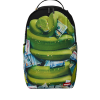 SNAKE EYES BACKPACK