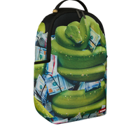 SNAKE EYES BACKPACK