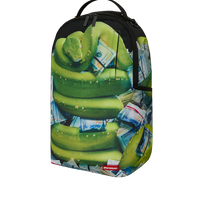 SNAKE EYES BACKPACK