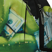 SNAKE EYES BACKPACK