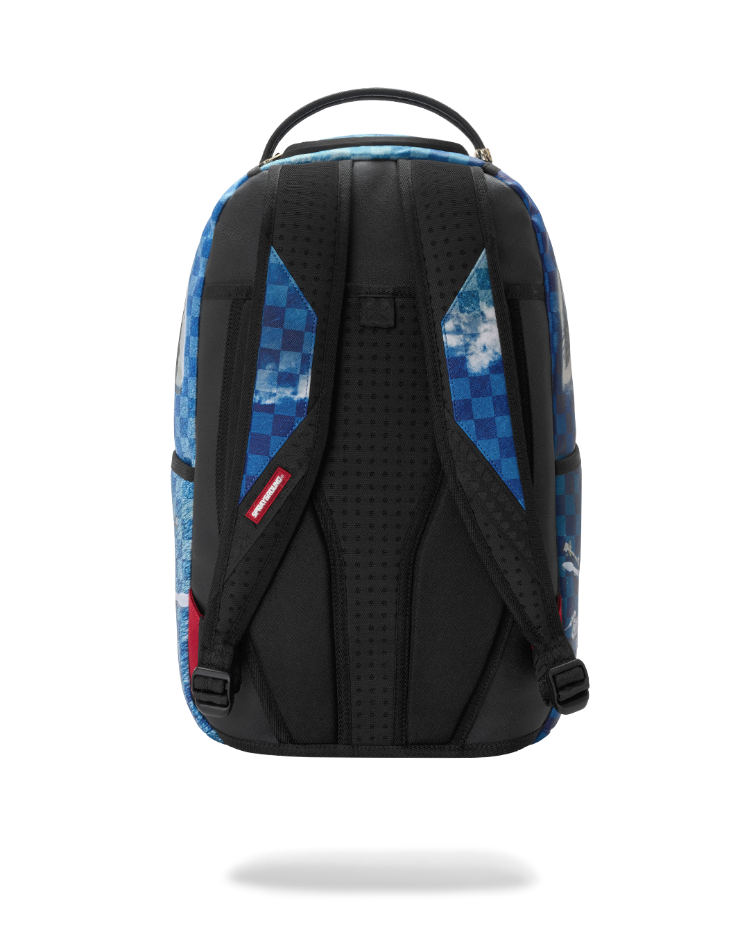 SPRAYGROUND® BACKPACK SHARK ISLAND BACKPACK