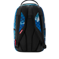 SPRAYGROUND® BACKPACK SHARK ISLAND BACKPACK