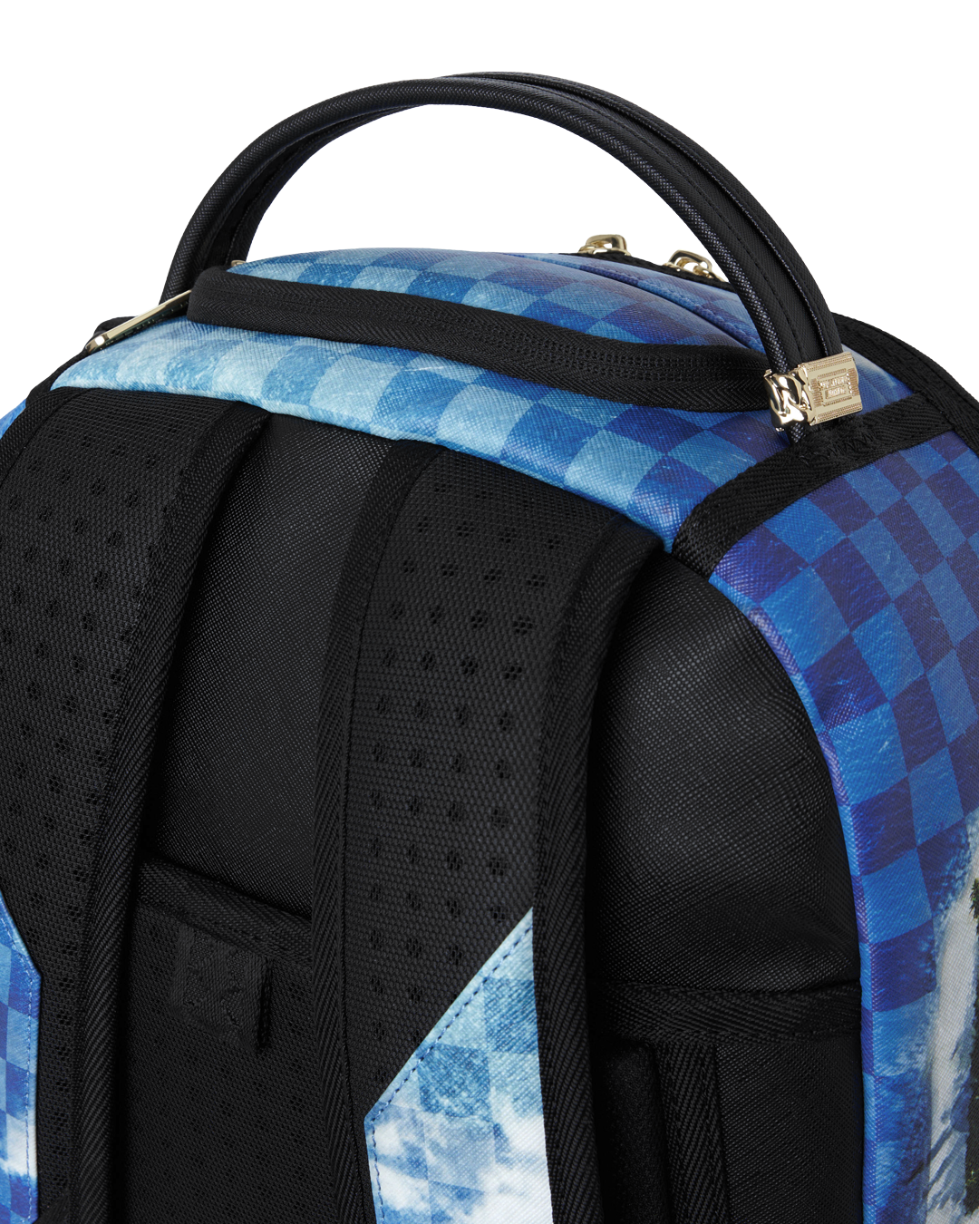 SPRAYGROUND® BACKPACK SHARK ISLAND BACKPACK