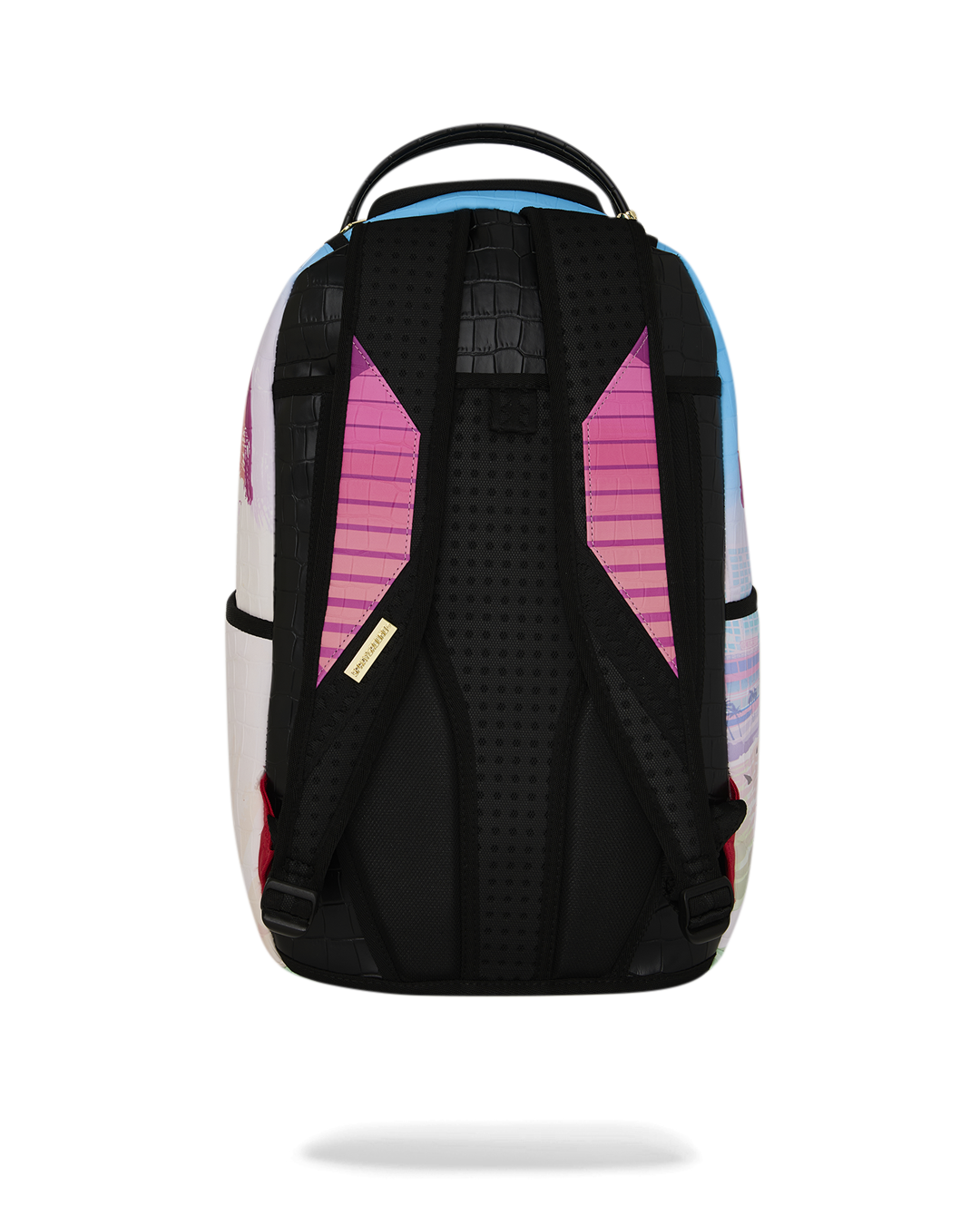 SPRAYGROUNDÂ® BACKPACK NILE RIVIERA JETSKI BACKPACK