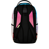 SPRAYGROUNDÂ® BACKPACK NILE RIVIERA JETSKI BACKPACK