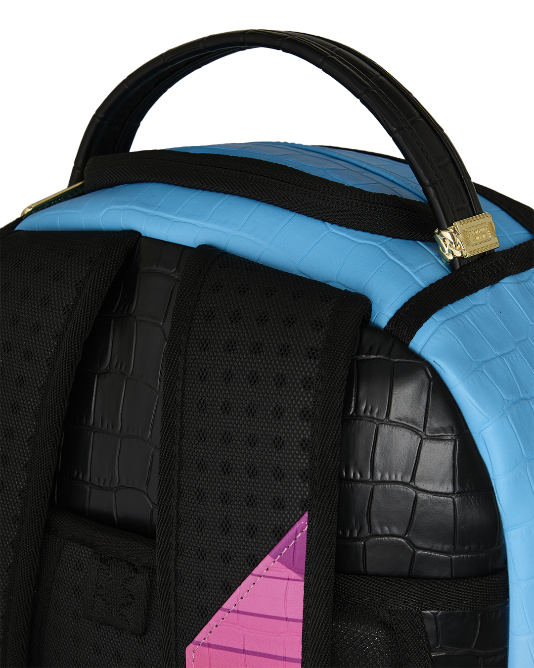 SPRAYGROUNDÂ® BACKPACK NILE RIVIERA JETSKI BACKPACK