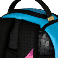 SPRAYGROUNDÂ® BACKPACK NILE RIVIERA JETSKI BACKPACK