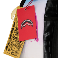 SPRAYGROUNDÂ® BACKPACK NILE RIVIERA JETSKI BACKPACK