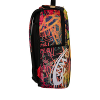 SPRAYGROUND® BACKPACK ASTROMANE GRAFF MURAL BACKPACK