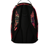 SPRAYGROUND® BACKPACK ASTROMANE GRAFF MURAL BACKPACK