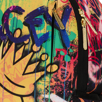 SPRAYGROUND® BACKPACK ASTROMANE GRAFF MURAL BACKPACK