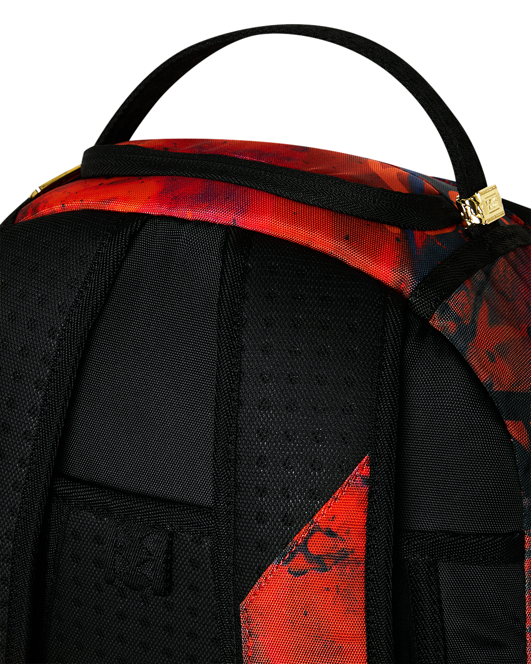 DIABLO - MURAL FIRE BACKPACK