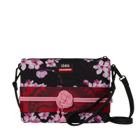 SPRAYGROUND® POUCHETTE SAKURA KIMONO CROSSOVER CLUTCH