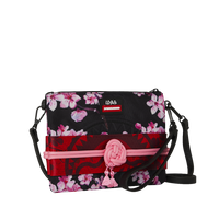 SPRAYGROUND® POUCHETTE SAKURA KIMONO CROSSOVER CLUTCH