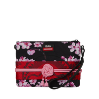 SPRAYGROUND® POUCHETTE SAKURA KIMONO CROSSOVER CLUTCH