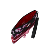 SPRAYGROUND® POUCHETTE SAKURA KIMONO CROSSOVER CLUTCH