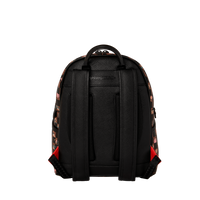 SPRAYGROUND® BACKPACK PEEKING CHARACTERS REMIX SAVAGE BACKPACK