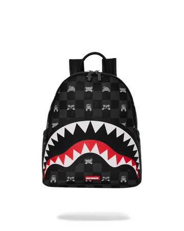 お値下げ⭕️ SPRAYGROUND バックパック　ダミエ柄 NEW ARRIVALS – SPRAYGROUND®