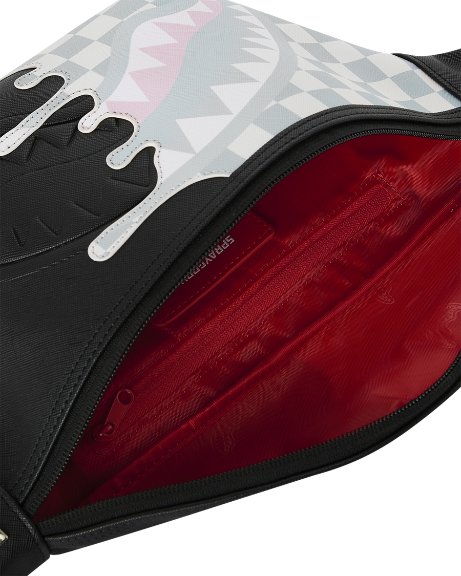 SHADOW DRIP SAVVY CROSSBODY – SPRAYGROUND®