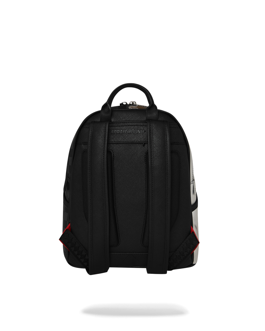 CHROME SPECTRE SAVAGE BACKPACK – SPRAYGROUND® CHROME SPECTRE SAVAGE BACKPACK – SPRAYGROUND®