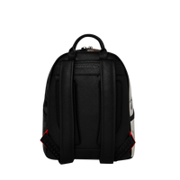 SPRAYGROUND® BACKPACK SILVER SIDE DRIP SAVAGE BACKPACK
