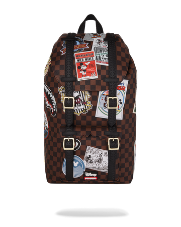NEW ARRIVALS – SPRAYGROUND®